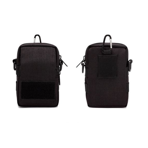 Підсумок Smartex 3P Tactical 5 ST-048 black | Зображення 2