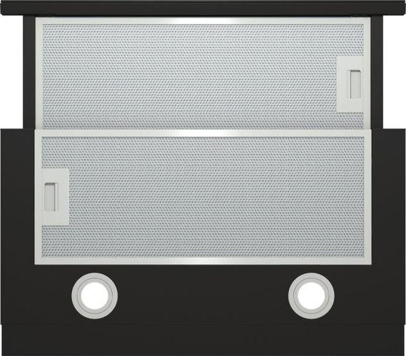 Вытяжка Gorenje телескопическая TH64E4BG | Зображення 3