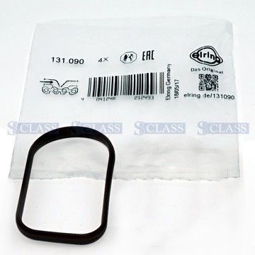 Прокладка впускного коллектора Mercedes Benz OM611/646, Elring, 131.090,