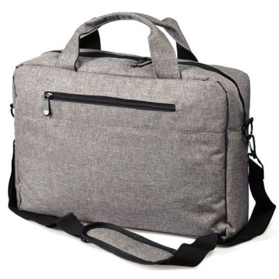 Сумка для ноутбука Porto 14&quot; PC-3014 GY (PC-3014GY) | Зображення 2