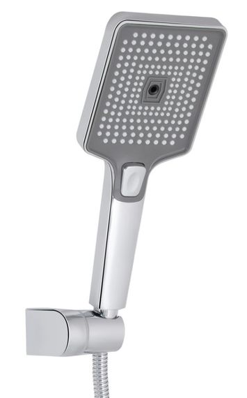 Змішувач для ванни Qtap Presto QTPRE2601CRM45573 | Зображення 2