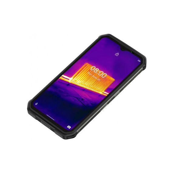 Мобільний телефон Ulefone Armor 9 8/128GB Black (6937748733515) | Зображення 5