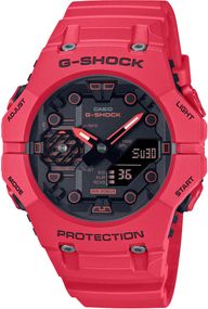 Часы CASIO GA-B001-4AER