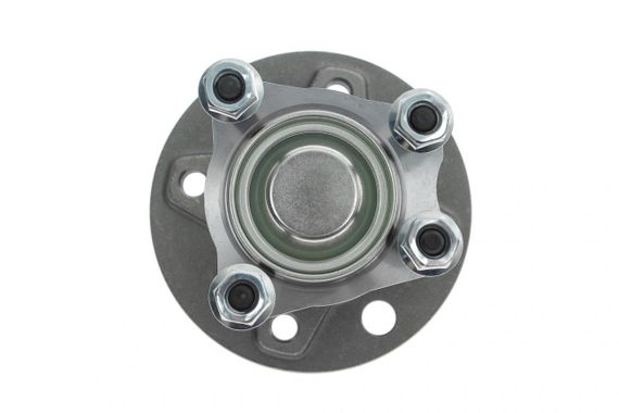 Подшипник ступицы задней Opel Combo 01- 4 отв. к-кт  10-1252 | Зображення 2