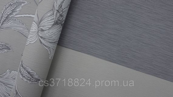 Шпалери вінілові на флізеліновій основі SINTRA Bianca 454244 (0,53х10,05м) | Зображення 6
