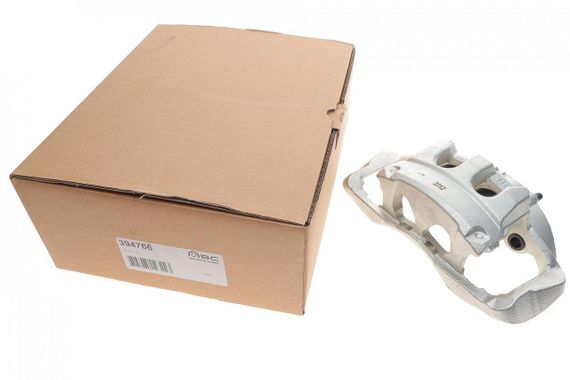 Суппорт тормозной передний  L VW T5 T6 03- d=44mm  ATE  для диска d=340mm  394766