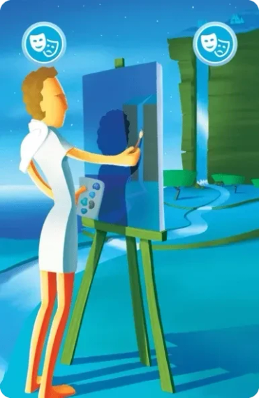 Настольная игра Карта Импера Виктория. Carta Impera Victoria (на украинском) | Зображення 5