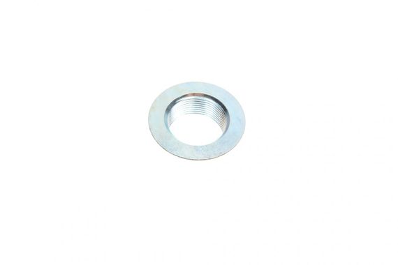 Подшипник ступицы задней BMW 1 E82 E88 3 E91 E93 05-13 45x85x41 +ABS  CX729 | Зображення 5
