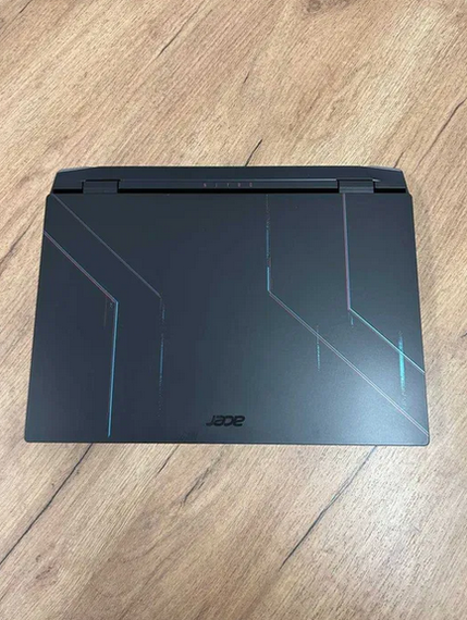 Ноутбук Acer Nitro 5 15,6" FHD IPS 144Hz i7 12650H 16Gb SSD 512Gb RTX 4050 Б/В | Зображення 5