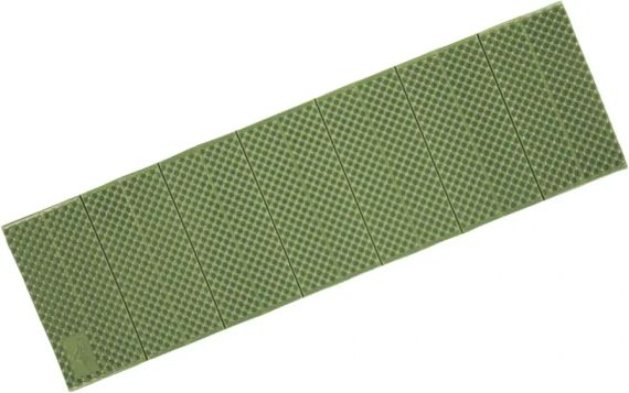 Каремат Terra Incognita Pro Mat Reflect Green