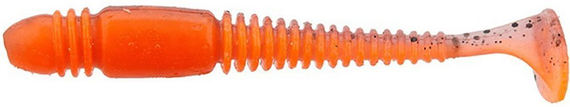 Силікон Tioga Lucky John Pro Series 4,5in / 114мм / 5шт /колір T48 (140185-T48)