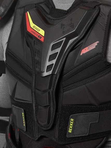 Хокейний нагрудник Sherwood Rekker Legend 1 Sr | Зображення 1