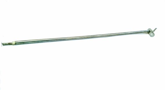 Тен для електричної духовки "Сатурн", "Эфба" 300w/220v/400мм Україна