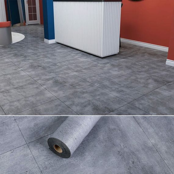 Підлогове вінілове покриття самоклеюче в рулоні 3000х600х1,5мм SW-00001823 | Зображення 4