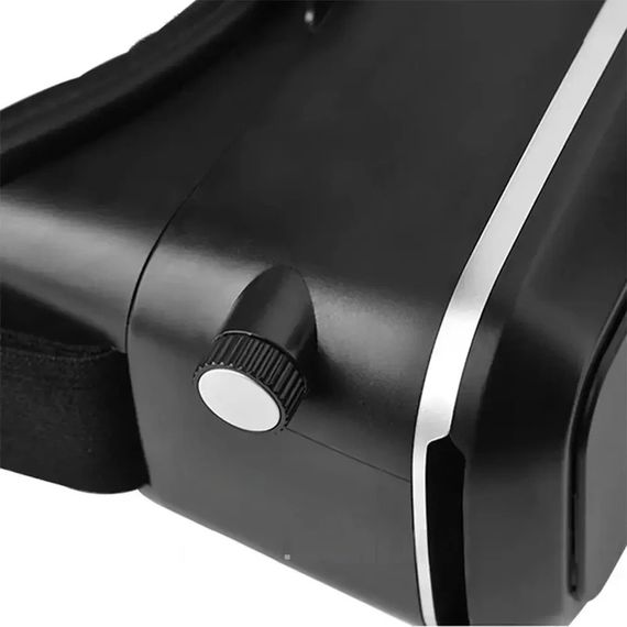 Окуляри віртуальної реальності з регульованими лінзами XPRO VR BOX 2.0 (234563386_306) | Зображення 3