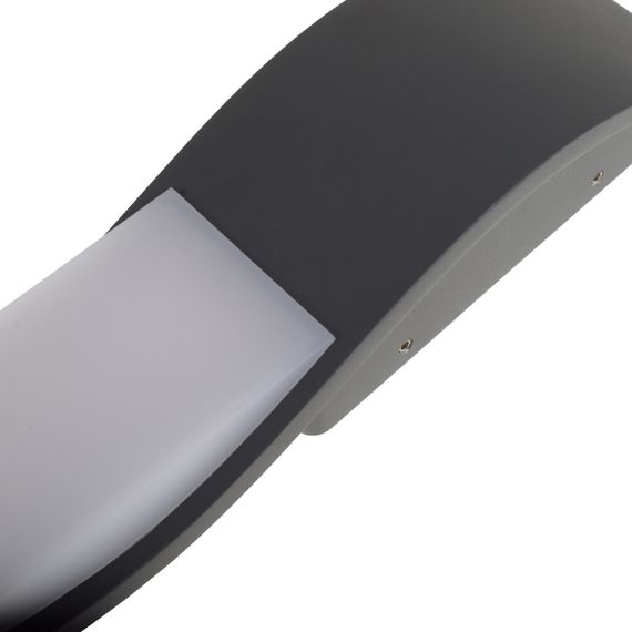 Светильник фасадный LED 7W IP54 (PL-23) | Зображення 5