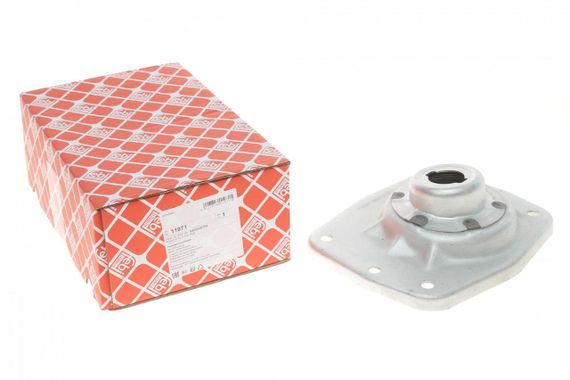 Подушка амортизатора переднього Citroen Jumpy Peugeot Expert R  11971