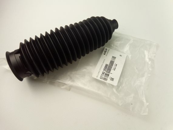 Пильовик кермової рейки Hyundai/KIA, MOBIS (577402G000) (57740-2G000)