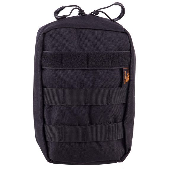 Підсумок тактичний SILVER KNIGHT TY-32 Чорний | Зображення 1