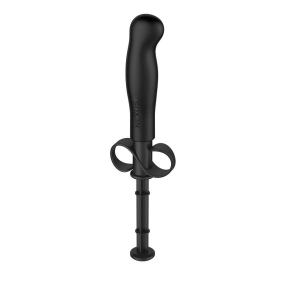 Шприц для введення змазки Nexus Infinity Lube launcher Pro sexstyle | Зображення 3