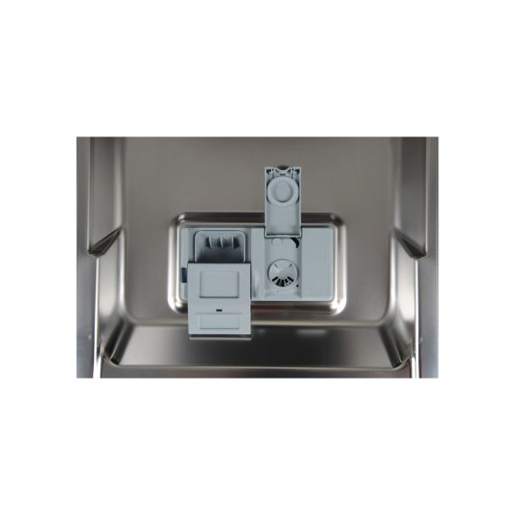 Посудомийна машина Hotpoint-Ariston HSFO3T235WCX | Зображення 6