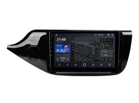 Штатна магнітола AMS T910 6+128 Gb Kia Cee'd 2 JD 2012-2018