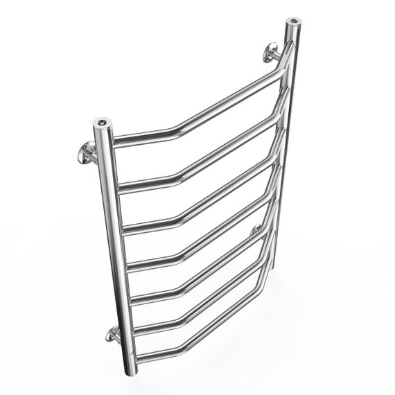 Водяна рушникосушарка Laris Вікторія П7 450 х 700 | Зображення 2