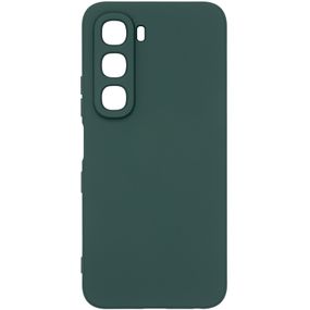 Чехол для мобильного телефона Armorstandart ICON Infinix Hot 60 4G Camera cover Dark Green (ARM88244)