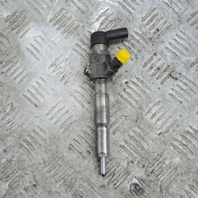Форсунка 1.8 TDCI Ford Focus II Mondeo IV Galaxy S-Max Connect форсунки Форд Фокус Мондео Галаксі 4M5Q9F593AD