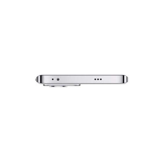 Мобільний телефон Oppo Reno12 5G 12/256GB Astro Silver (OFCPH2625_SILVER_12/256) | Зображення 5