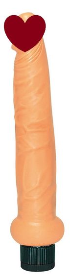 Вібратор - Real Deal Anal Sex Aura