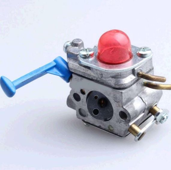 Карбюратор мотокоси для Husquarna 125R/128R WOODMAN
