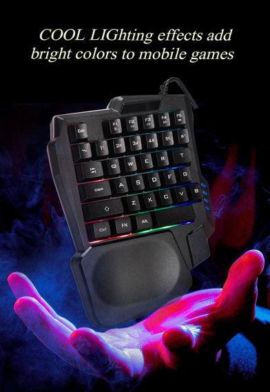 Ігрова клавіатура з RGB-підсвічуванням XPRO Huntsman V2 TKL (234569951_367) | Зображення 6