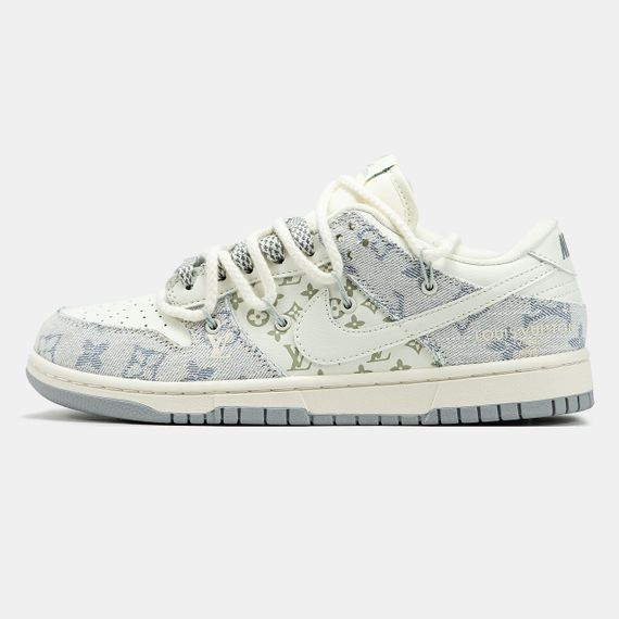 Кросівки на кожний день SB x Lou1is Vuit1ton  , В'єтнам 1916 | Зображення 3