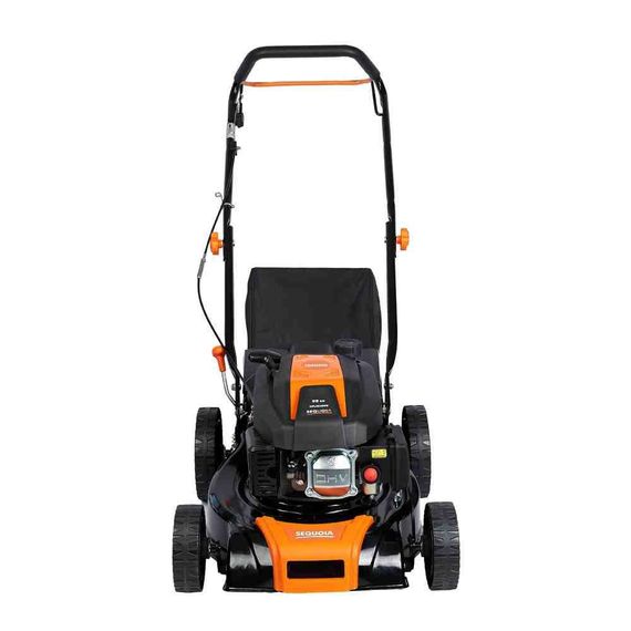 Газонокосарка бензинова SEQUOIA SPLM4000 | Зображення 2