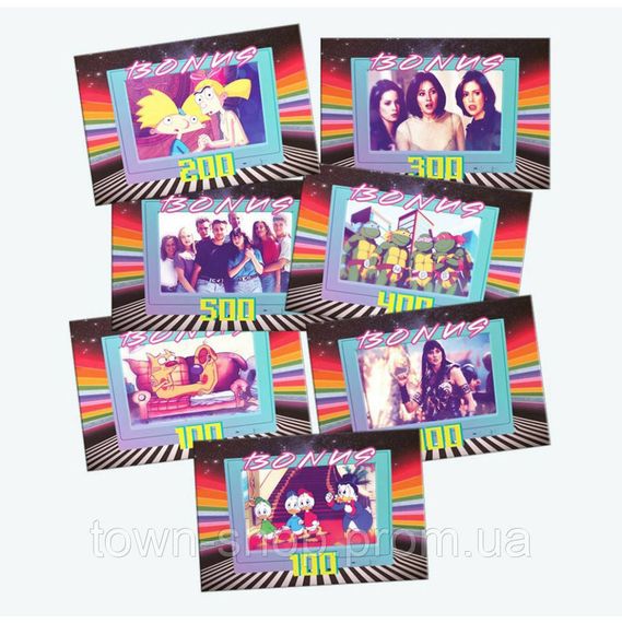 Настольная игра "Монополия RETRO" PLR-0026 | Зображення 3