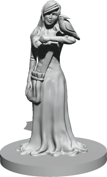 Настольная игра Предназначение (Destinies) укр. | Зображення 8