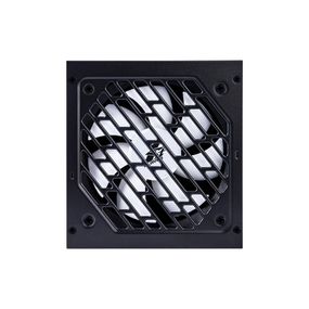 Блок живлення 1stPlayer 550W (FK-550-BK-EU)