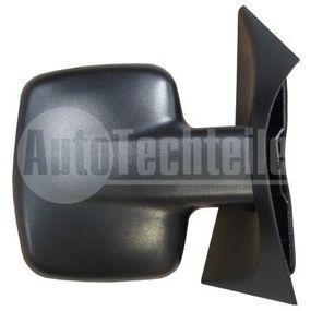 Зеркало правое (механика) Mercedes Benz Vito W638 96-03, AutoTechteile, 100 8143, 8143