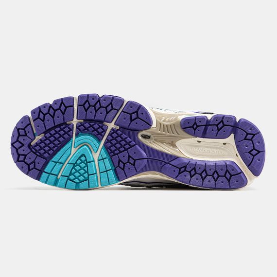 Чоловічі кросівки N3ew Ba1an2ce 1906R  весна / літо / осінь 1374 40 | Зображення 2