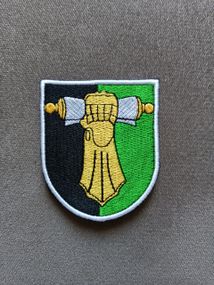 Шеврон ВИТВ