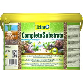 Субстрат Tetra CompleteSubstrate з добривами 5кг