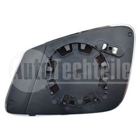 Вставка зеркала с подогревом правая (асферическая) BMW 1 F20/F21 10-19/3 F30/F31 11-19 / 4 F32/F33 13- / 5 E60/F10/F11 09-17,