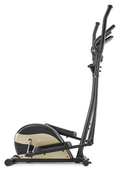 Орбітрек Hop-Sport HS-003C Focus золотистий | Зображення 6