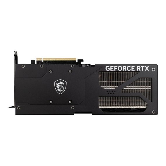 Відеокарта MSI GeForce RTX5070 Ti 16GB VENTUS 3X OC (RTX 5070 Ti 16G VENTUS 3X OC) | Зображення 2