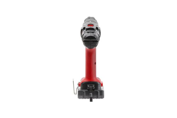 Шуруповерт аккумуляторный Intertool - 18 В SemiPro WT-0328 (WT-0328) | Зображення 3