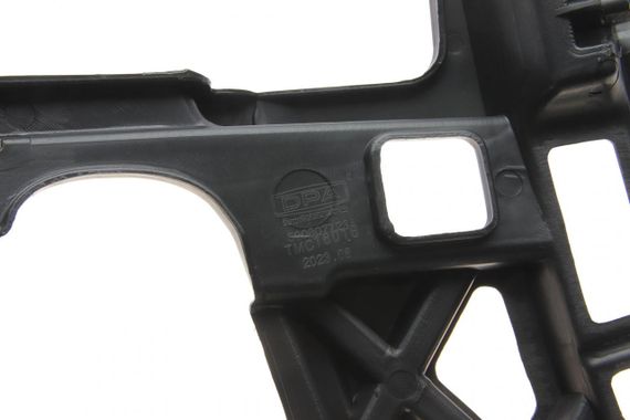 Кронштейн кріплення бампера переднього L VW Golf VII 12-20 88071439502 | Зображення 2