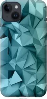 Чохол для Apple iPhone 14 Plus з силікону FCh_055592