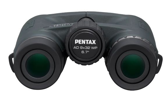 Бінокль Pentax AD 9X32 WP (62791) 930217 | Зображення 2