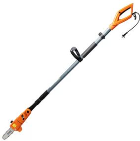 Висоторіз електричний Sequoia зі штангою SEPS0810